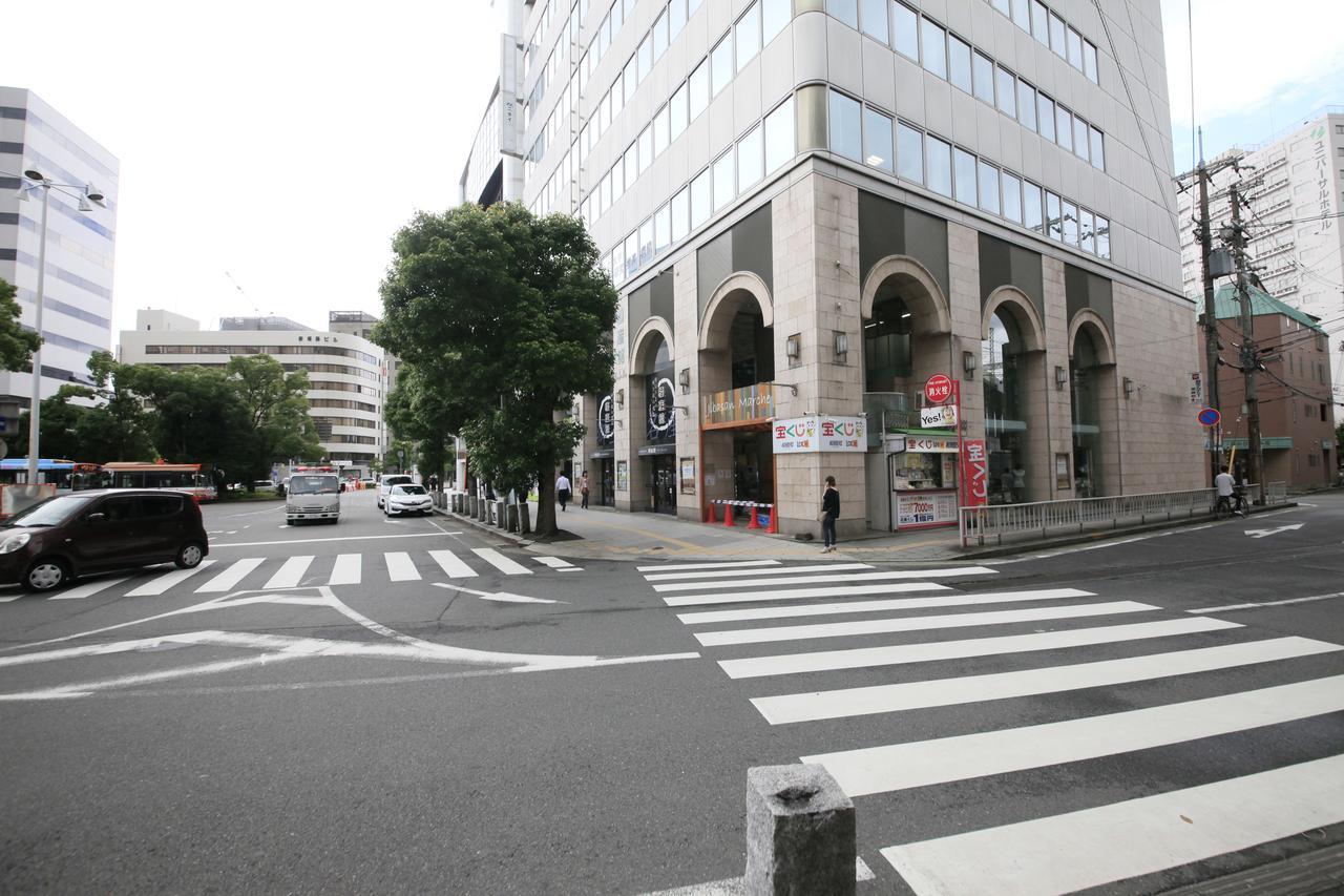 ホテル リッチモンドホテル姫路