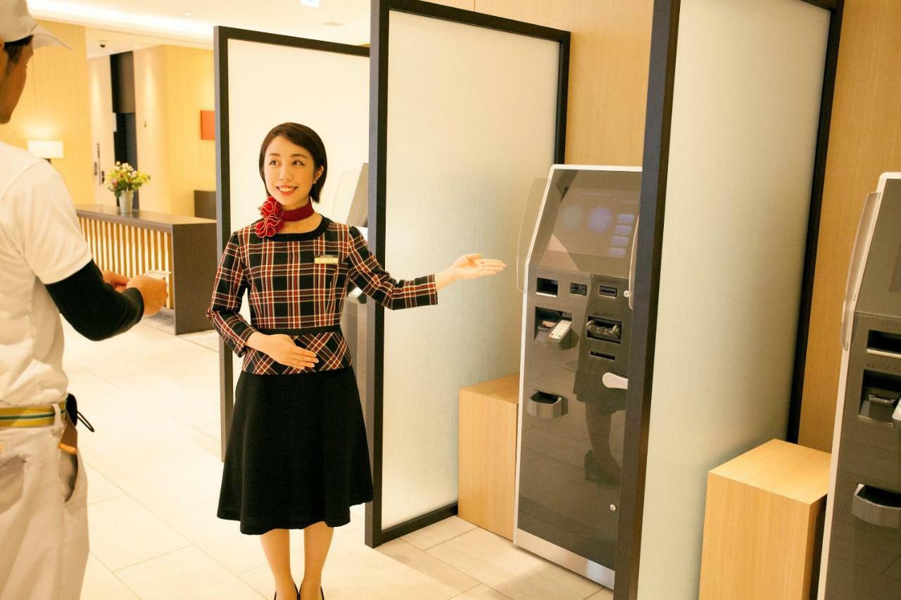 ホテル リッチモンドホテル姫路