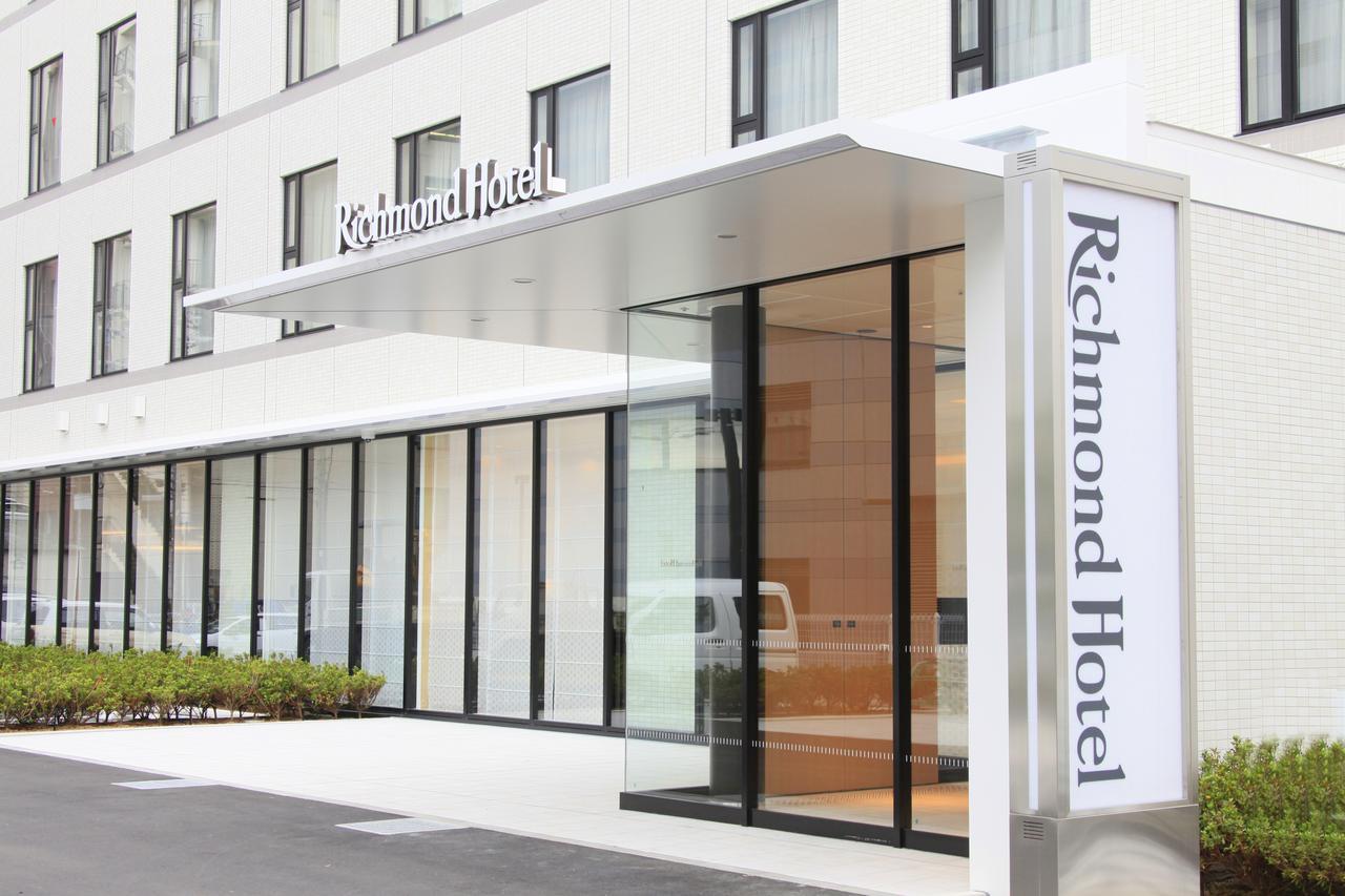 Hotel Richmond 3*